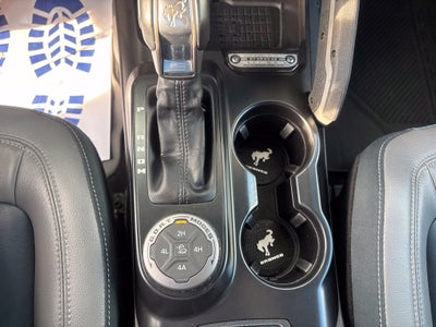 2024 Ford Bronco Outer Banks 314A Sasquatch