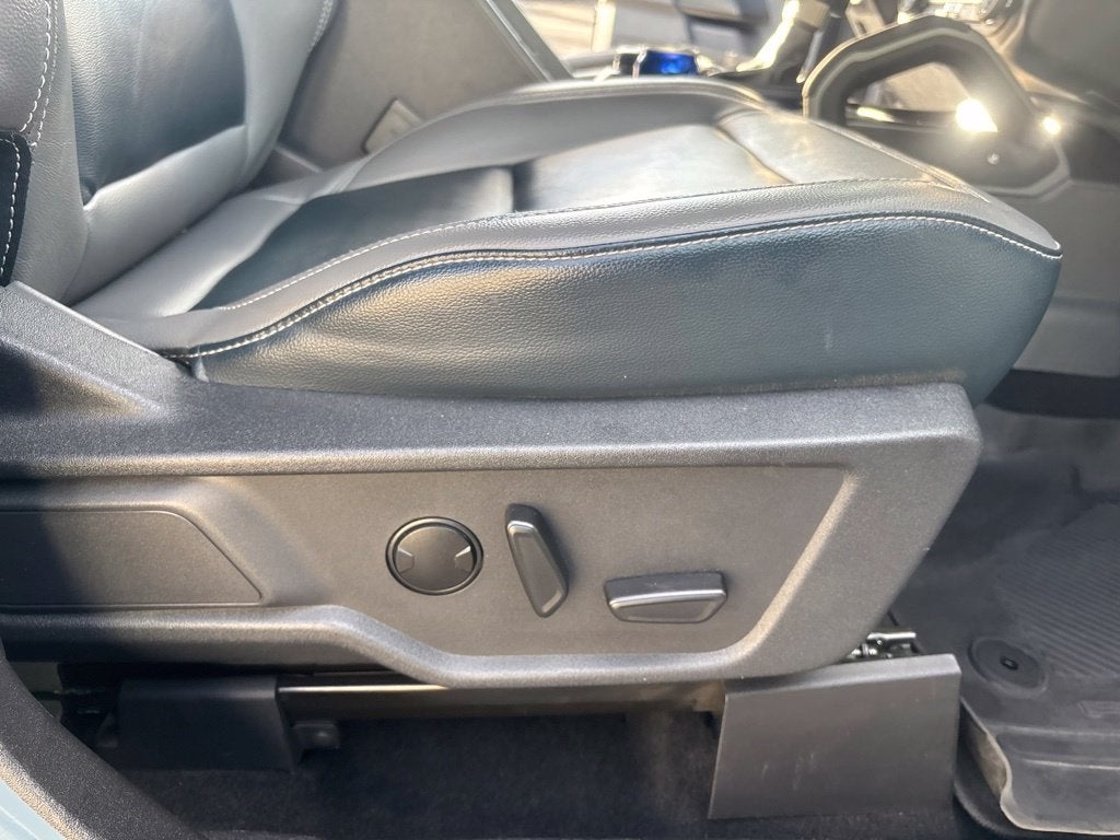 2024 Ford Bronco Outer Banks 314A Sasquatch