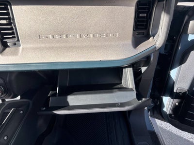 2024 Ford Bronco Outer Banks 314A Sasquatch