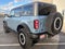 2024 Ford Bronco Outer Banks 314A Sasquatch