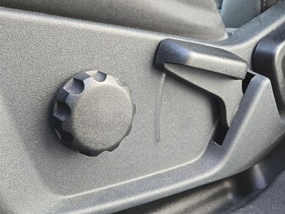 2021 Ford Bronco Black Diamond + Towing Capability Group