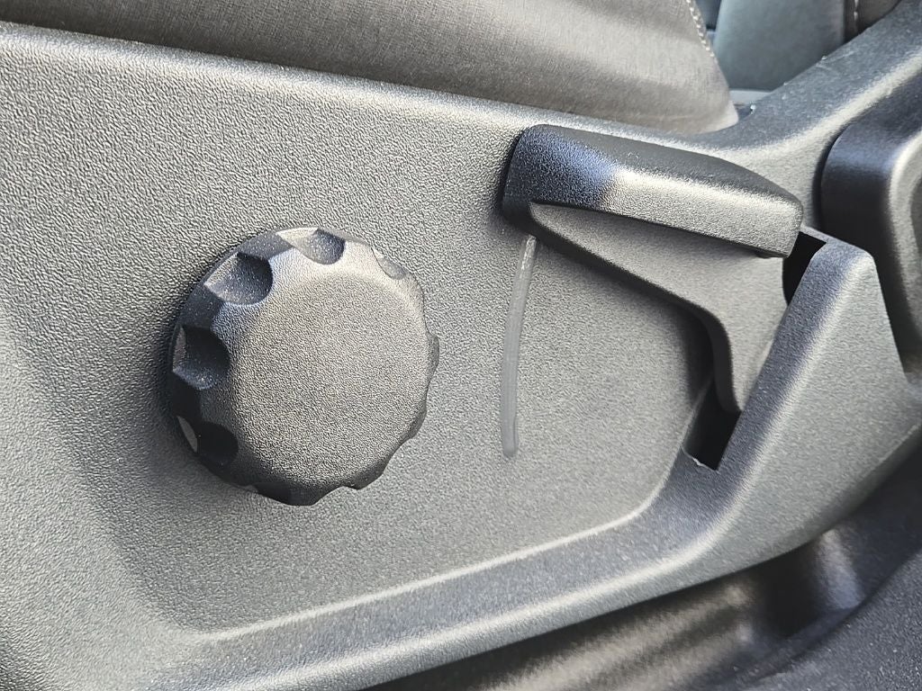 2021 Ford Bronco Black Diamond + Towing Capability Group