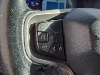 2021 Ford Bronco Black Diamond + Towing Capability Group