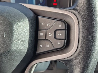 2021 Ford Bronco Black Diamond + Towing Capability Group