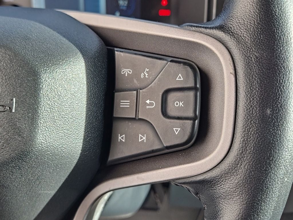 2021 Ford Bronco Black Diamond + Towing Capability Group