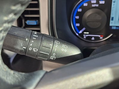 2021 Ford Bronco Black Diamond + Towing Capability Group