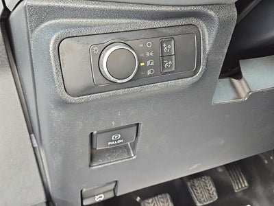 2021 Ford Bronco Black Diamond + Towing Capability Group