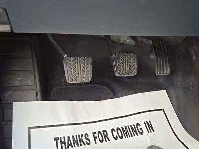 2021 Ford Bronco Black Diamond + Towing Capability Group