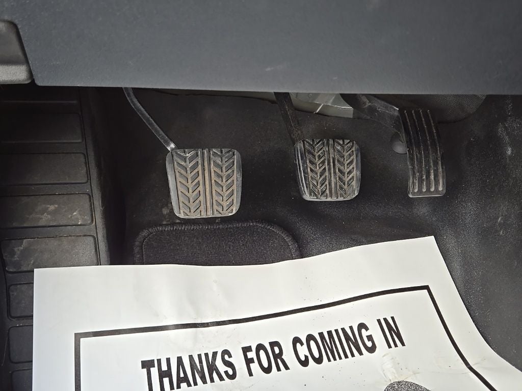 2021 Ford Bronco Black Diamond + Towing Capability Group