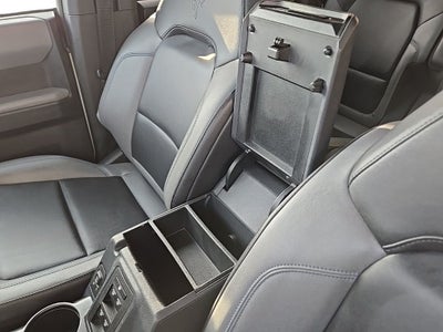 2021 Ford Bronco Black Diamond + Towing Capability Group