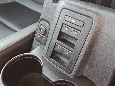 2021 Ford Bronco Black Diamond + Towing Capability Group