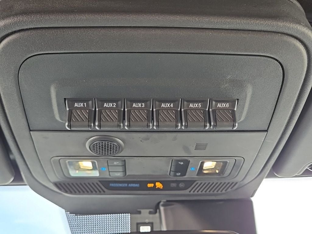 2021 Ford Bronco Black Diamond + Towing Capability Group