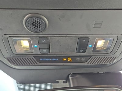 2021 Ford Bronco Black Diamond + Towing Capability Group