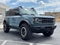 2023 Ford Bronco Base Advanced Sasquatch