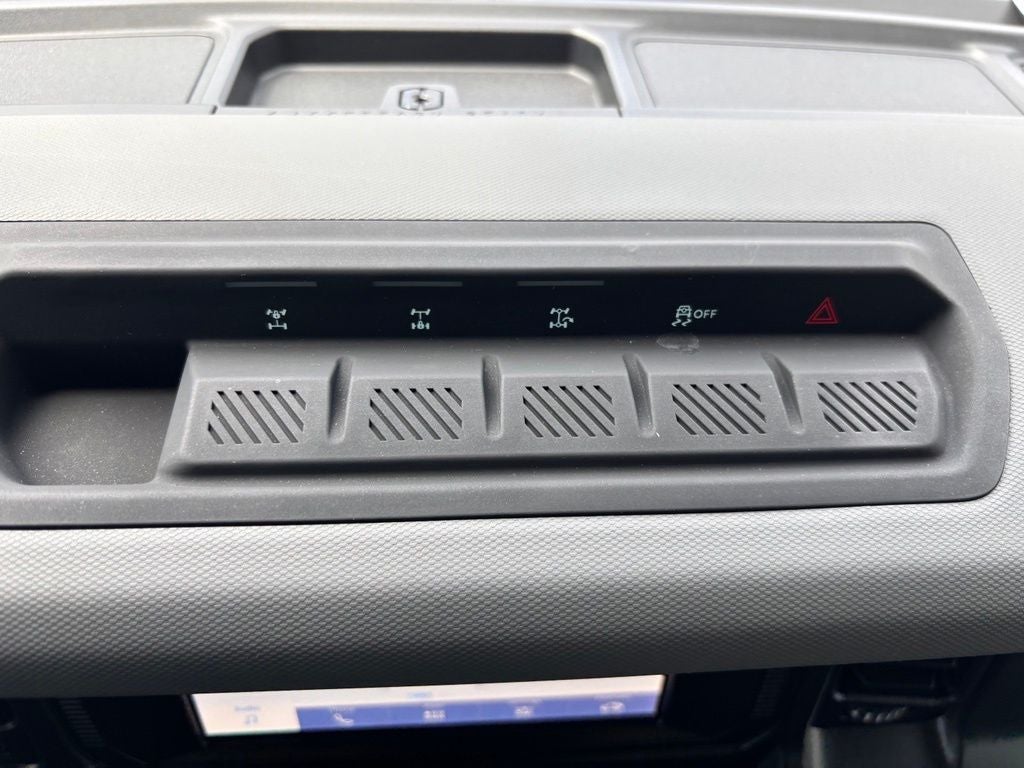 2023 Ford Bronco Base Advanced Sasquatch