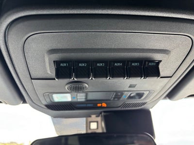2023 Ford Bronco Base Advanced Sasquatch