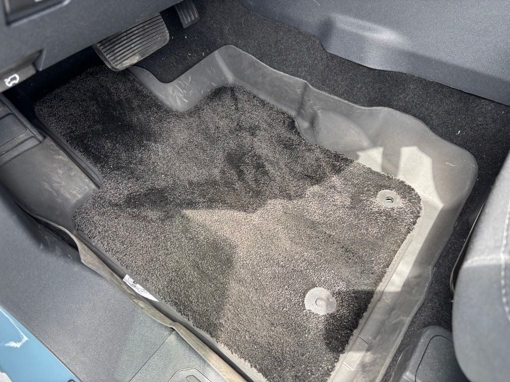 2023 Ford Bronco Base Advanced Sasquatch
