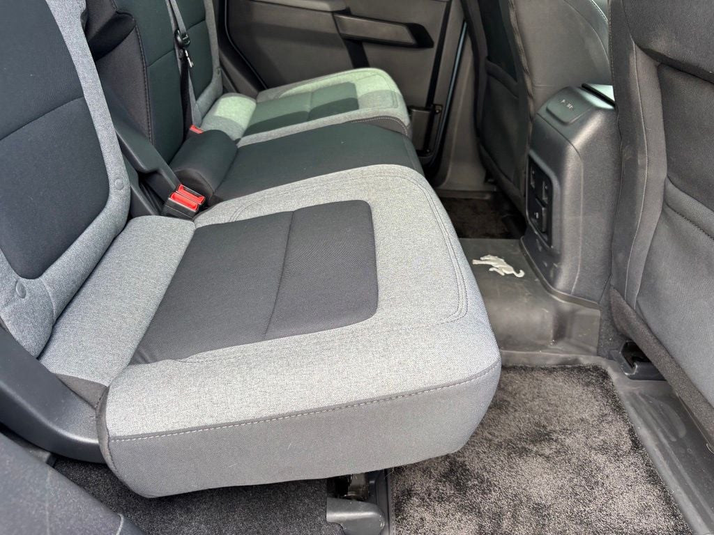 2023 Ford Bronco Base Advanced Sasquatch