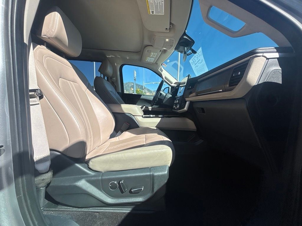 2022 Ford Expedition Limited