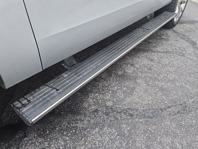 2019 Ford Expedition Limited + Equipment Group 302A + Driver Assist Package + H