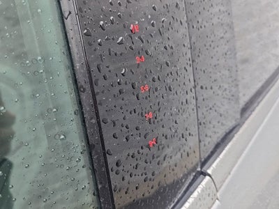 2019 Ford Expedition Limited + Equipment Group 302A + Driver Assist Package + H