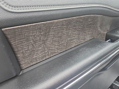 2019 Ford Expedition Limited + Equipment Group 302A + Driver Assist Package + H