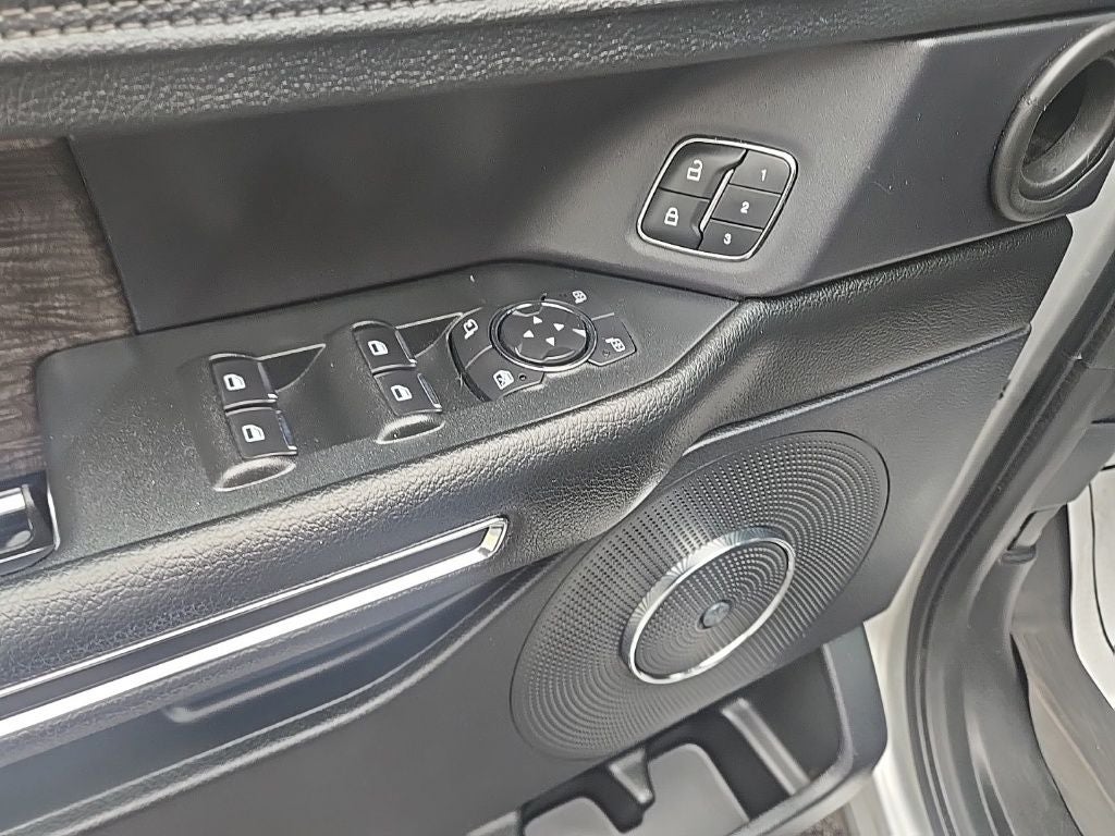 2019 Ford Expedition Limited + Equipment Group 302A + Driver Assist Package + H