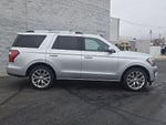 2019 Ford Expedition Limited + Equipment Group 302A + Driver Assist Package + H