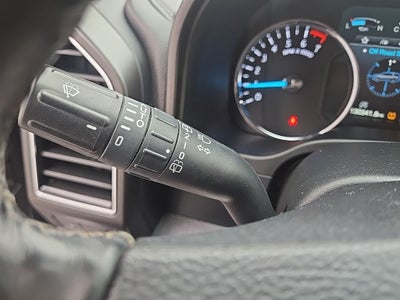 2019 Ford Expedition Limited + Equipment Group 302A + Driver Assist Package + H