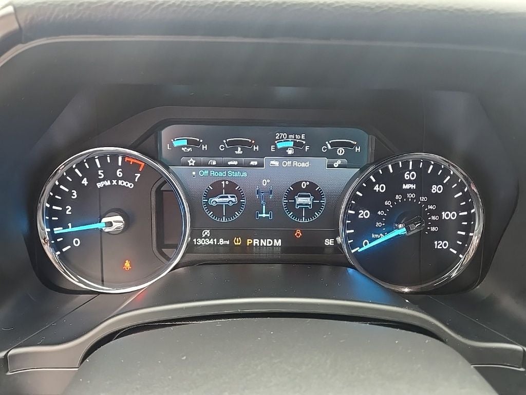 2019 Ford Expedition Limited + Equipment Group 302A + Driver Assist Package + H