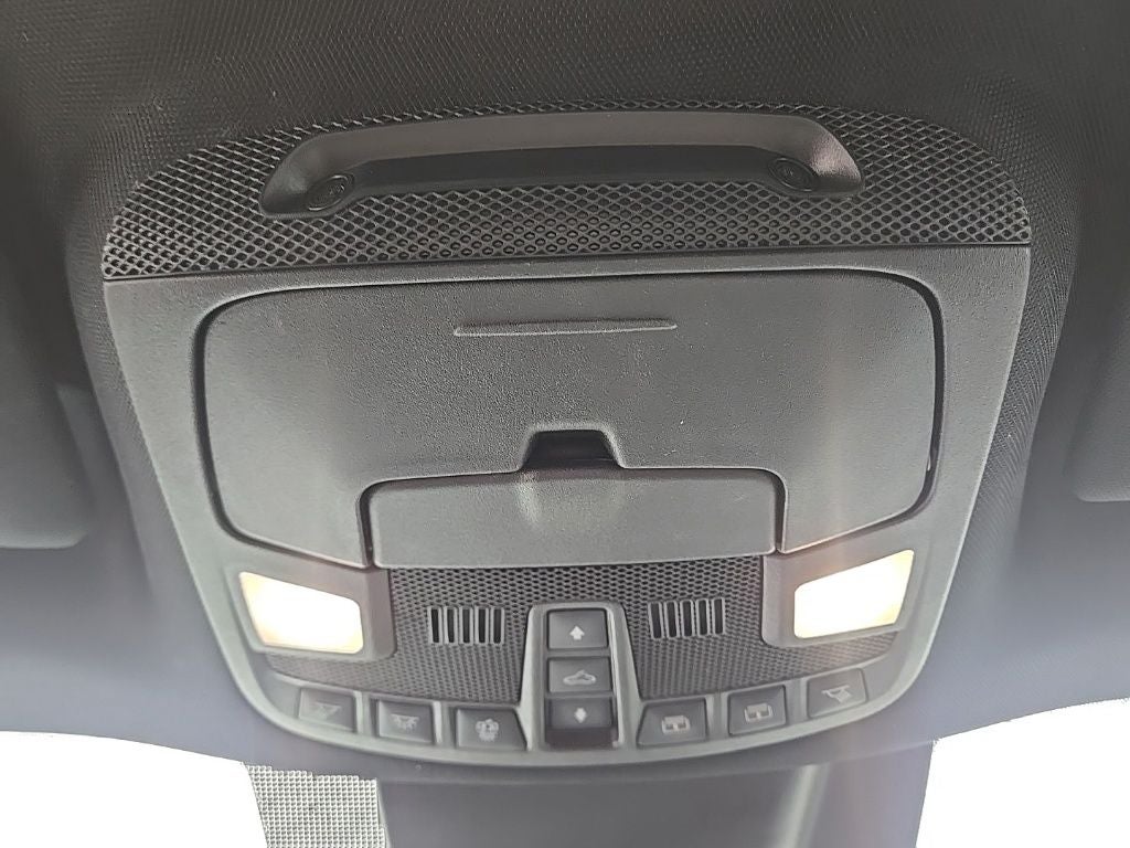 2019 Ford Expedition Limited + Equipment Group 302A + Driver Assist Package + H