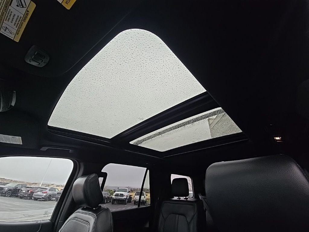 2019 Ford Expedition Limited + Equipment Group 302A + Driver Assist Package + H