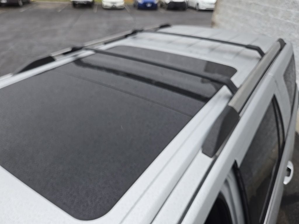 2019 Ford Expedition Limited + Equipment Group 302A + Driver Assist Package + H