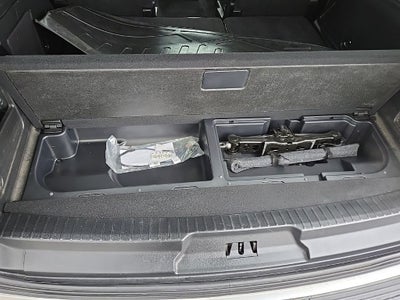 2019 Ford Expedition Limited + Equipment Group 302A + Driver Assist Package + H