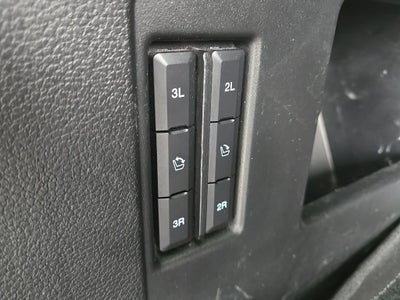 2019 Ford Expedition Limited + Equipment Group 302A + Driver Assist Package + H