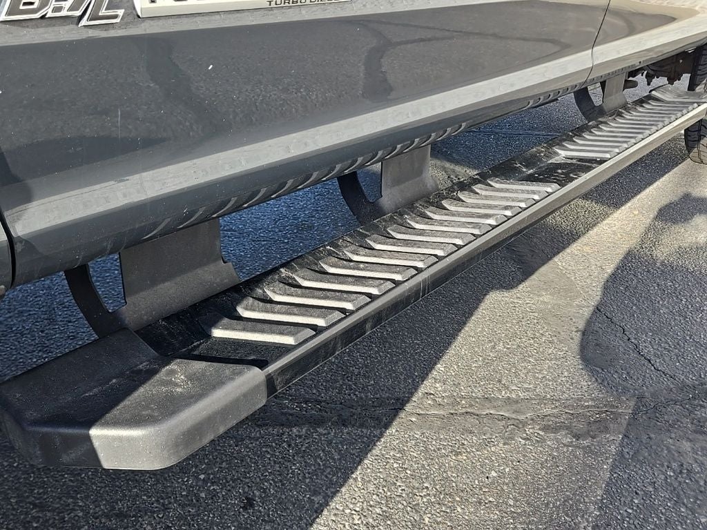 2021 Ford F-250SD Lariat