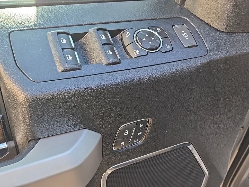 2021 Ford F-250SD Lariat