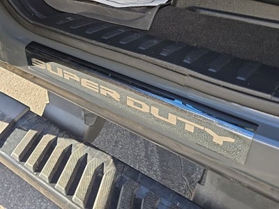 2021 Ford F-250SD Lariat