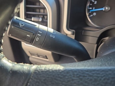 2021 Ford F-250SD Lariat