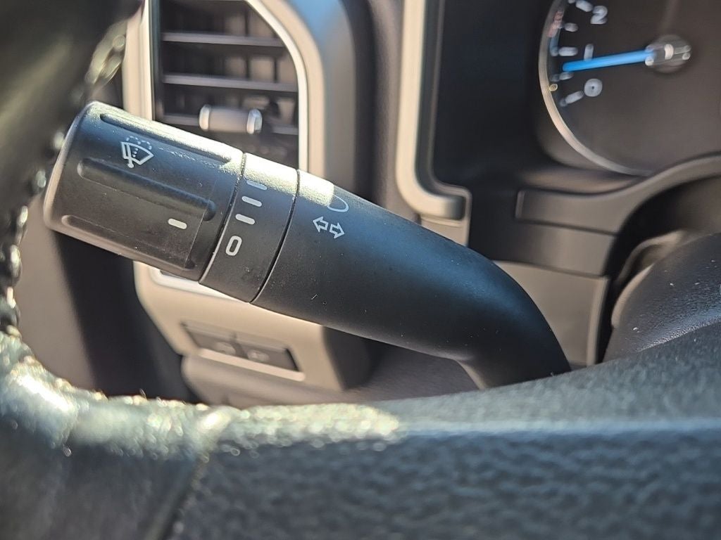 2021 Ford F-250SD Lariat