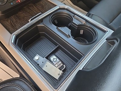 2021 Ford F-250SD Lariat