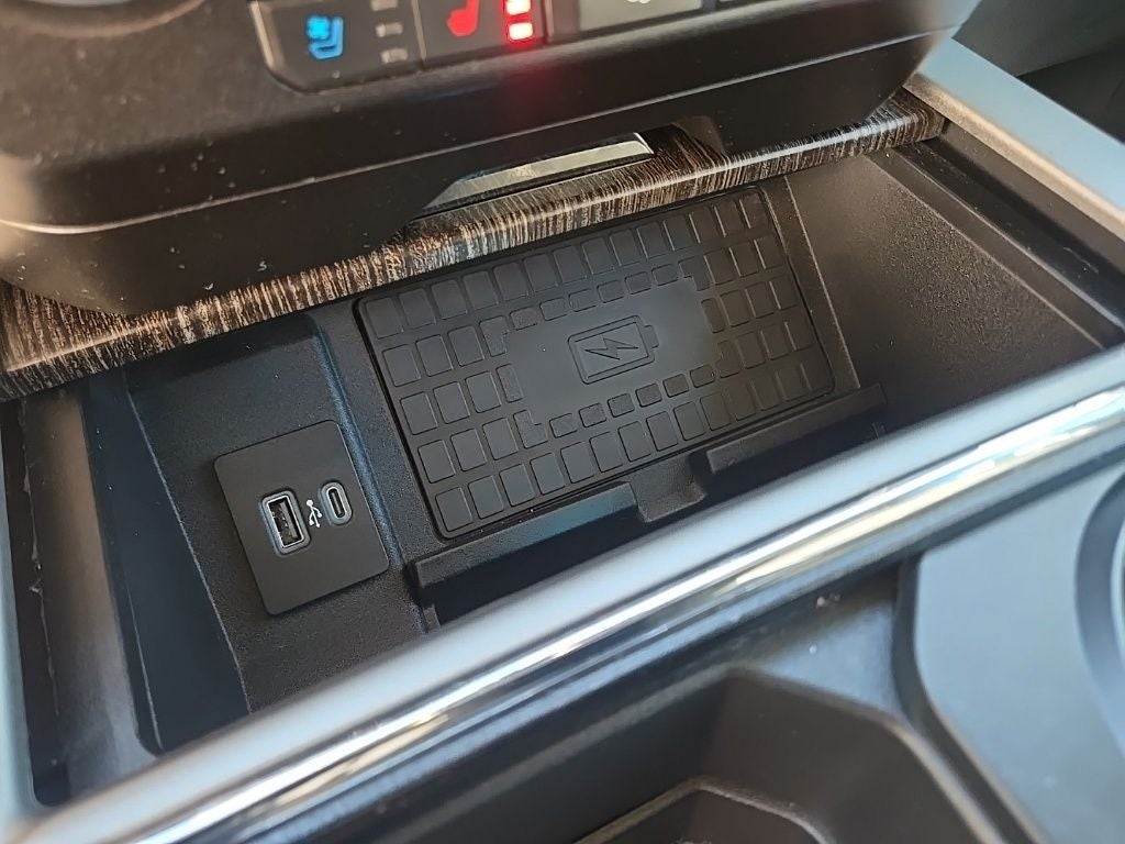 2021 Ford F-250SD Lariat