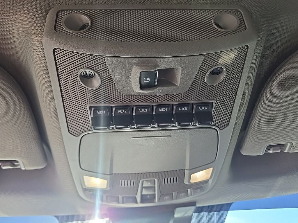 2021 Ford F-250SD Lariat