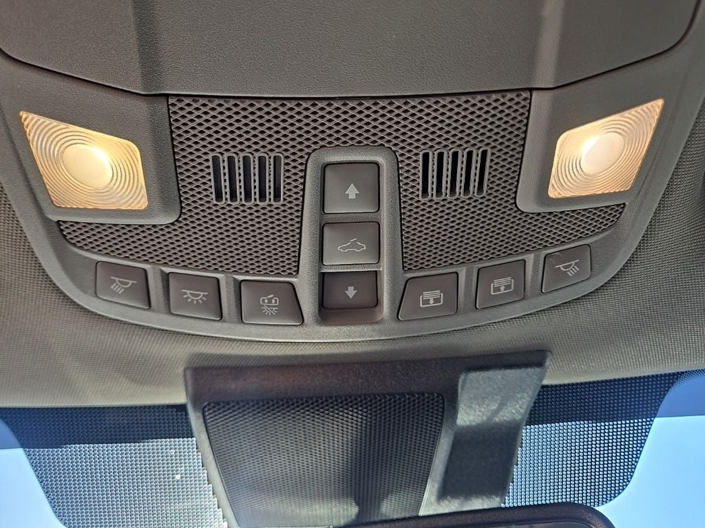 2021 Ford F-250SD Lariat