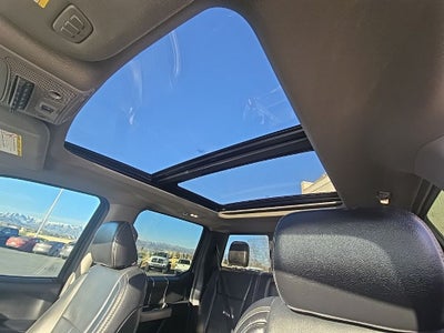 2021 Ford F-250SD Lariat