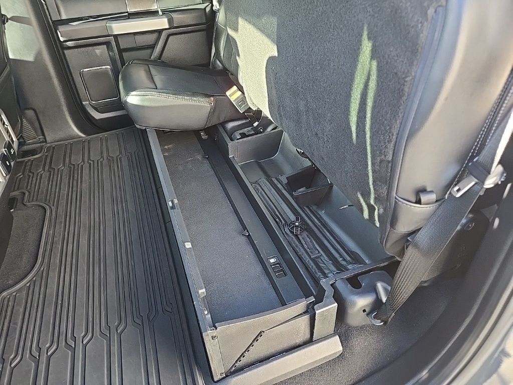 2021 Ford F-250SD Lariat