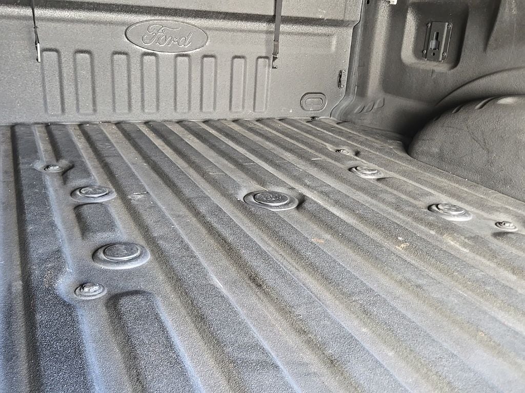 2021 Ford F-250SD Lariat