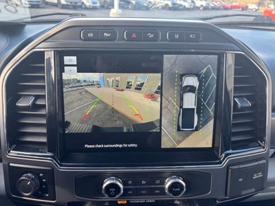 2022 Ford F-450SD Limited DRW