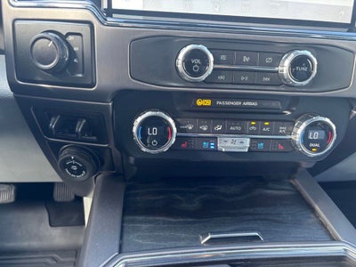 2022 Ford F-450SD Limited DRW