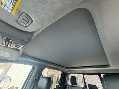 2022 Ford F-450SD Limited DRW